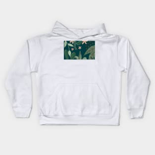 El Bosque Kids Hoodie